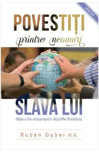 Povestiti printre neamuri slava Lui