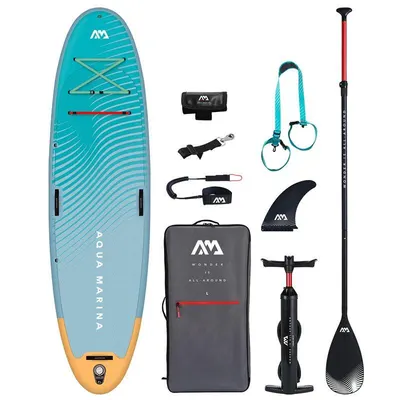 Placă SUP Aqua Marina Dhyana 11'0".