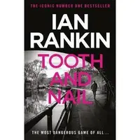 Tooth and Nail, Ian Rankin