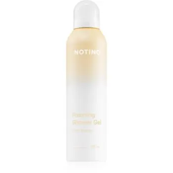 Notino Foaming Shower Gel Floral Orange spumă pentru duș