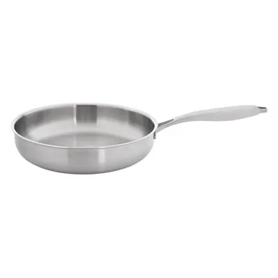 Tigaie din oțel inoxidabil ø 24 cm Steela – Orion