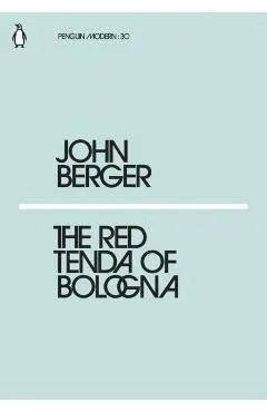 Red Tenda of Bologna