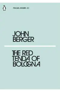 Red Tenda of Bologna