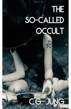 The So-Called Occult (Jabberwoke Pocket Occult)
