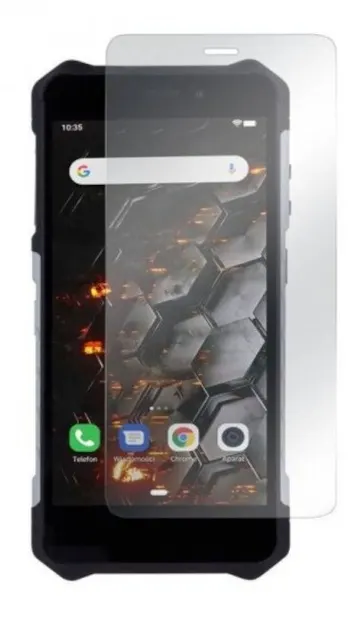 Protector de sticlă myPhone - Tempered, Hammer Iron 3