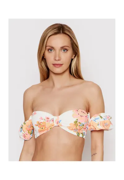 Top dama - 209784695 - Poliamida - Spandex - S INTL - Multicolor