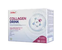 Dr. Max Collagen Drink, 30 plicuri