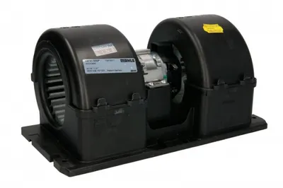 Ventilator habitaclu 24V potrivit VOLVO FH, FH12, FM, FM12, FM9 08.93