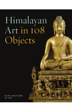 Himalayan Art in 108 Objects