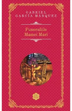 Funeraliile Mamei Mari
