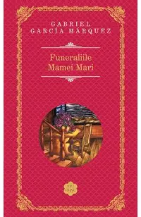 Funeraliile Mamei Mari
