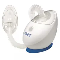 Aerosol silentios cu ultrasunete, 2 viteze si tehnologie noua fara consumabile