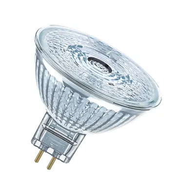 Sursa de iluminat, bec cu LED P PAR20 DIM 50 36° 5 W/2700K E27