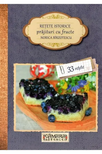 Rețete istorice