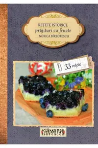 Rețete istorice