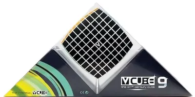 Cub de sortare V-Cube - Pillow 9