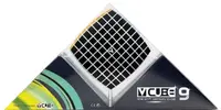 Cub de sortare V-Cube - Pillow 9