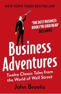 Business Adventures