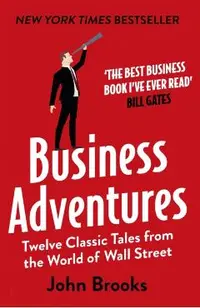 Business Adventures
