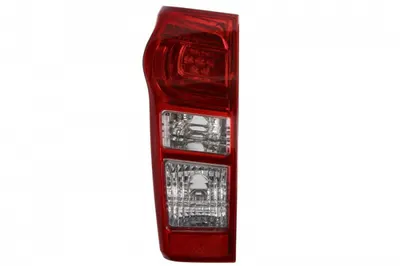 Stop spate Stanga (LED P21W) potrivit ISUZU D-MAX II 06.12