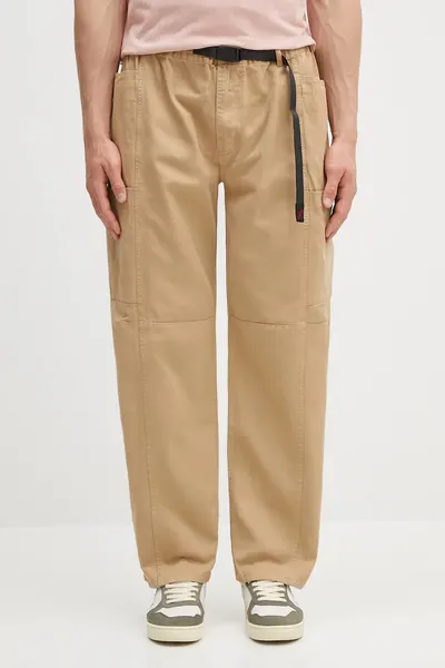 Gramicci pantaloni de bumbac Voyager Pant