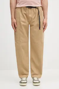 Gramicci pantaloni de bumbac Voyager Pant