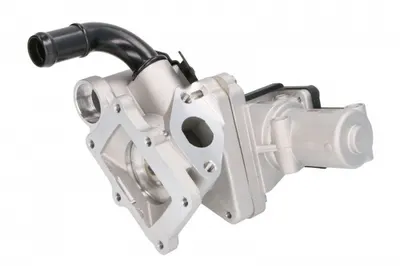 Supapa Egr Potrivit Hyundai I40 I, I40 I Cw, Ix35; Kia Carens Iv, Optima, Sportage Iii 1.7d 09.10