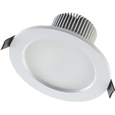 Spot Led Cob 2,5 D=100mm H=60mm 2700k 3w