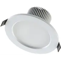 Spot Led Cob 2,5 D=100mm H=60mm 2700k 3w