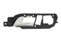 Maner usa fata stanga, interior, crom VW POLO 2001-2009