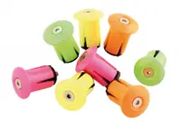 Dropuri mansoane Velo ABS, 18,2 25,5, culoare galben