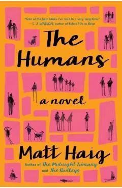 The Humans
