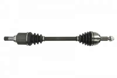 Planetara fata stanga 654mm (vehicule fara ABS) potrivit DACIA LODGY 1.5D 01.13