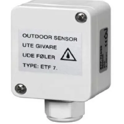 ETF-744/99 MAGNUM TRACE senzor extern de temperatura exterioara