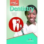 Curs limba engleza Career Paths Dentistry Student's Book with Digibooks Application