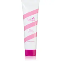 Pink Sugar Glossy gel de duș mătăsos pentru femei 150 ml