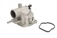 Termostat lichid racire (87 C, in carcasa) potrivit MERCEDES E T-MODEL (S210), E (VF210), E (W210), S (W220) 2.1D-3.2D 06.98-03.03