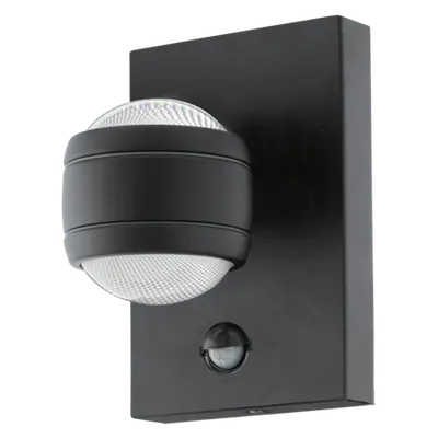Lampa perete SESIMBA 1 3000K alb cald 220-230V,50/60Hz IP44