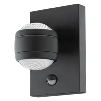 Lampa perete SESIMBA 1 3000K alb cald 220-230V,50/60Hz IP44