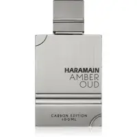 Al Haramain Amber Oud Carbon Edition Eau de Parfum unisex 100 ml