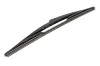 Lama stergator spate (1buc) VR42 Silencio 400mm potrivit PEUGEOT 207, 207 HATCHBACK 02.06-