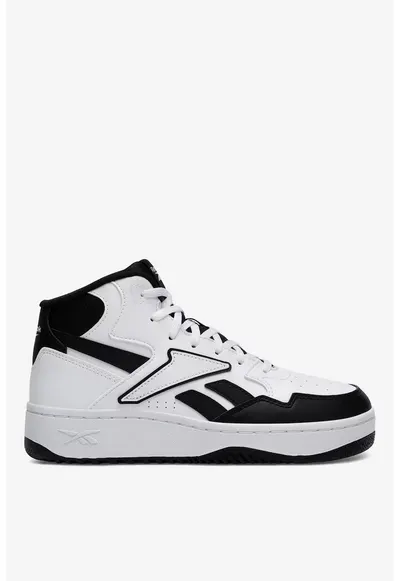 Pantofi sport barbati 5905588902737 - Sintetic - Alb - Alb