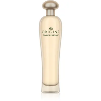 Origins Ginger Essence Sensuous Skin Scent spray parfumat pentru corp și păr pentru femei 100 ml
