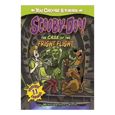 The Case of the Fright Flight