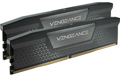 Memorie operativă Corsair - Vengeance, 32GB, DDR5, 6000MHz