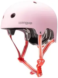 HangUp Adjustable Cască Role - 52-56 - Candy Pink