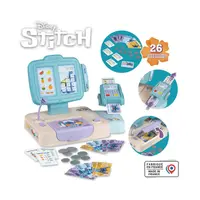 Jucarie casa de marcat, Smoby, Stitch
