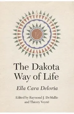 The Dakota Way of Life