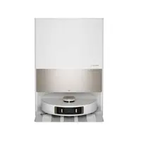 RESIGILAT-Apirator robot Dreame L20 Ultra, Wifi, 7000Pa, 6400mAh, 6400mAh, White
