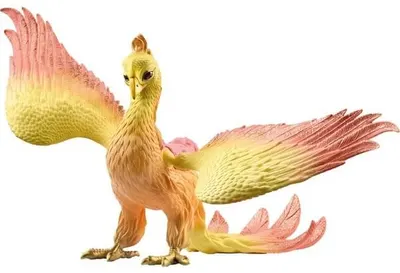 Schleich Bayala Phoenix Figura Bayala Phoenix